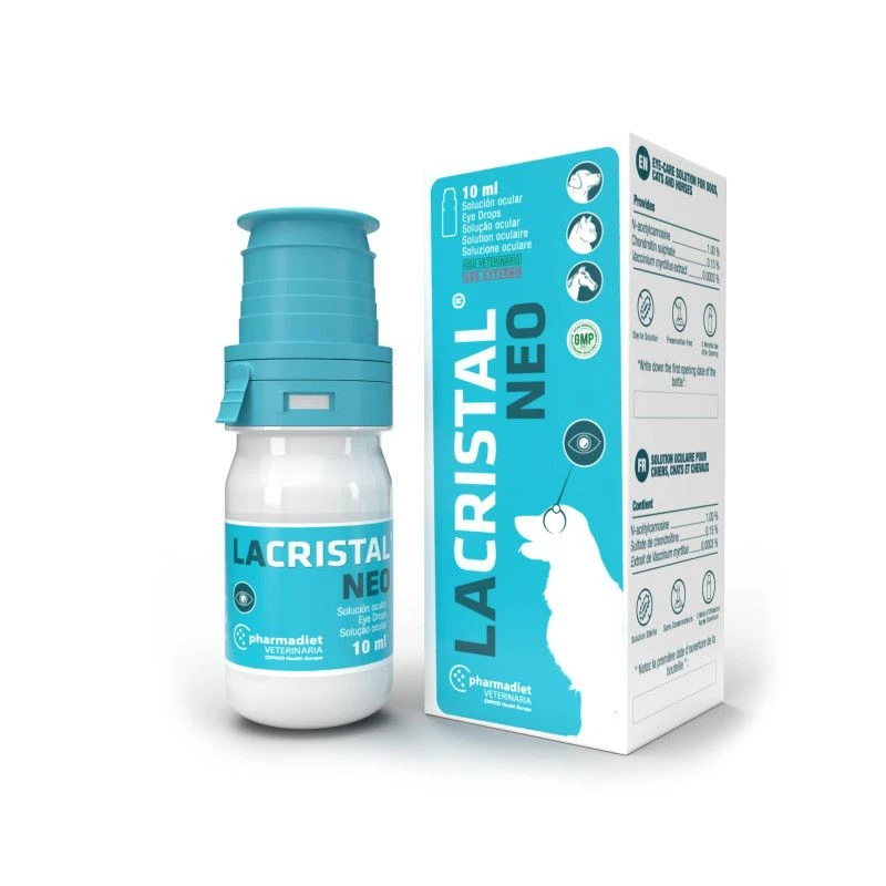 Lacristal Neo 3 Lacristal Neo