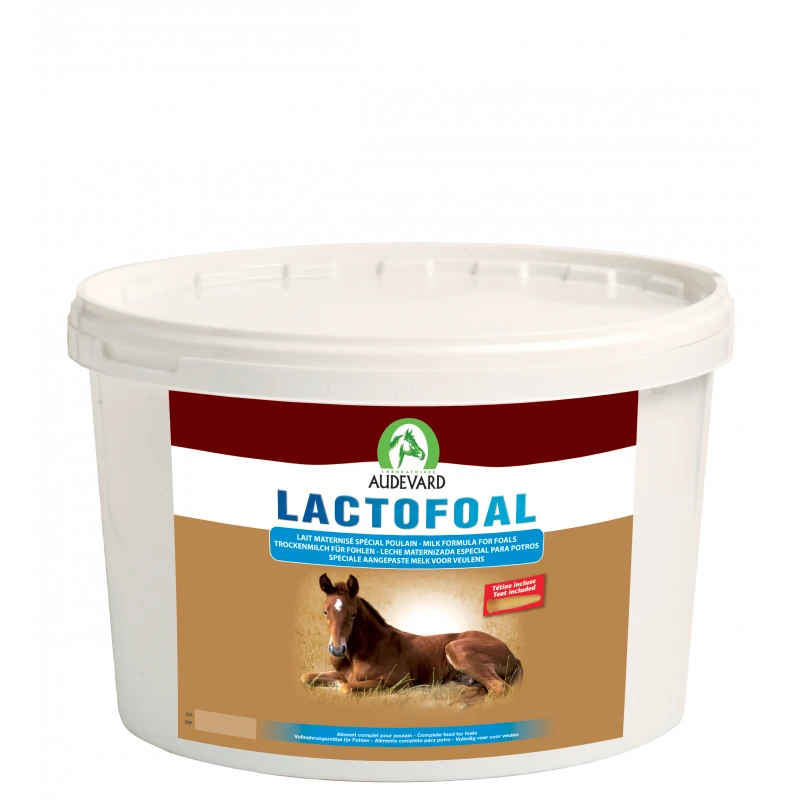 Lactofoal 3 Lactofoal