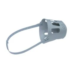 Materiel Muselière Plastique Pour Veau Renforcée