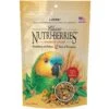 Nutri-Berries Classic Parrot -RIMBERIO nutri berries classic parrot
