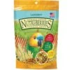 Nutri-Berries Garden Veggie Parrot -RIMBERIO nutri berries garden veggie parrot