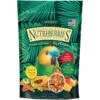 Nutri-Berries Tropical Fruit Parrot 2 Nutri-Berries Tropical Fruit Parrot -RIMBERIO nutri berries tropical fruit parrot