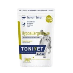 Pack'Avenue Tonivet Chat IRC Hypoallergénique -RIMBERIO pack avenue tonivet chat irc hypoallergenique 2