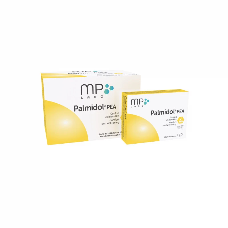 Palmidol PEA 4 Palmidol PEA – Image 2