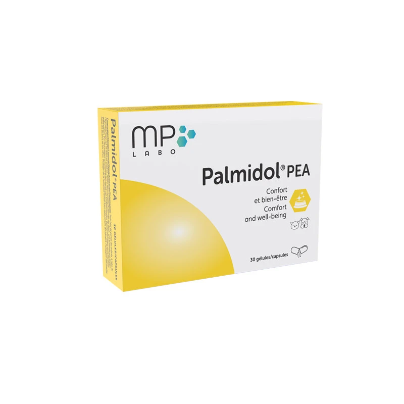 Palmidol PEA 5 Palmidol PEA – Image 3