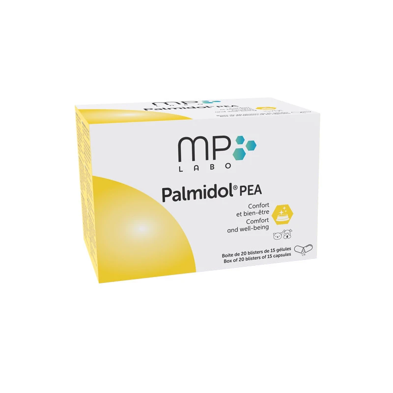 Palmidol PEA 6 Palmidol PEA – Image 4