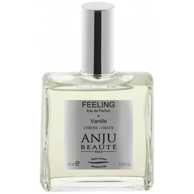 Parfum Anju Feeling Vanille 3 Parfum Anju Feeling Vanille