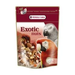 VERSELE-LAGA Perroquets Exotic Nuts