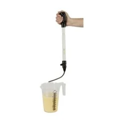 Materiel Pèse-colostrum -RIMBERIO pese colostrum 3