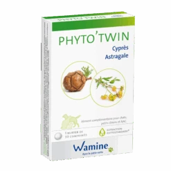 Phyto'Twin Cyprès/Astragale