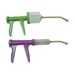 Materiel Pistolet à Droguer Labelvage Avec Canule à Vis