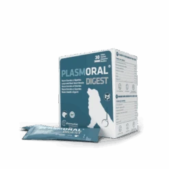 Plasmoral Digest Grandes Et Très Grandes Races