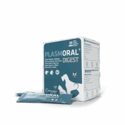 Plasmoral Digest Petites Et Moyennes Races