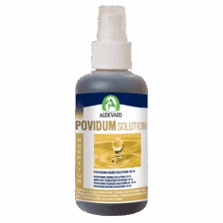 Povidum Solution Spray