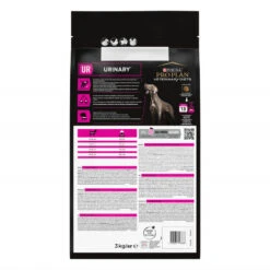 PURINA PRO PLAN Ppvd Canine UR Urinary -RIMBERIO ppvd canine ur urinary 2