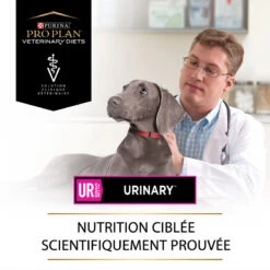 PURINA PRO PLAN Ppvd Canine UR Urinary -RIMBERIO ppvd canine ur urinary 7