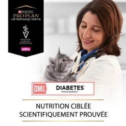 PURINA PRO PLAN Ppvd Feline DM Stox Diabetes 24 PURINA PRO PLAN Ppvd Feline DM Stox Diabetes -RIMBERIO ppvd feline dm stox diabetes 10