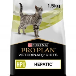 PURINA PRO PLAN Ppvd Feline HP Stox Hepatic -RIMBERIO ppvd feline hp stox stox hepatic 11