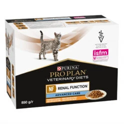 PURINA PRO PLAN Ppvd Feline NF Chicken Sachet Repas -RIMBERIO ppvd feline nf chicken sachet repas 1
