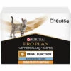 PURINA PRO PLAN Ppvd Feline NF Chicken Sachet Repas -RIMBERIO ppvd feline nf chicken sachet repas