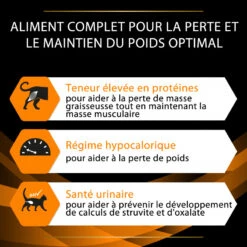 PURINA PRO PLAN Ppvd Feline OM Stox Obesity -RIMBERIO ppvd feline om stox obesity 8