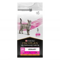 PURINA PRO PLAN Ppvd Feline UR Stox Urinary Chicken -RIMBERIO ppvd feline ur stox urinary chicken 1