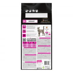 PURINA PRO PLAN Ppvd Feline UR Stox Urinary Chicken -RIMBERIO ppvd feline ur stox urinary chicken 4