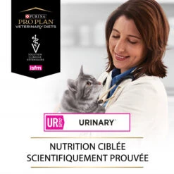 PURINA PRO PLAN Ppvd Feline UR Stox Urinary Chicken -RIMBERIO ppvd feline ur stox urinary chicken 7