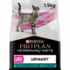 PURINA PRO PLAN Ppvd Feline UR Stox Urinary Fish -RIMBERIO ppvd feline ur stox urinary fish
