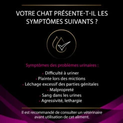 PURINA PRO PLAN Ppvd Feline UR Stox Urinary Fish -RIMBERIO ppvd feline ur stox urinary fish 5