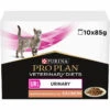 PURINA PRO PLAN Ppvd Feline UR Stox Urinary Salmon Sachet Repas 2 PURINA PRO PLAN Ppvd Feline UR Stox Urinary Salmon Sachet Repas -RIMBERIO ppvd feline ur stox urinary salmon sachet repas