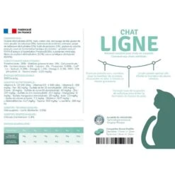 Préférence Chat Ligne - Chats Adultes Stérilisés/light -RIMBERIO preference chat ligne chats adultes sterilises light 2