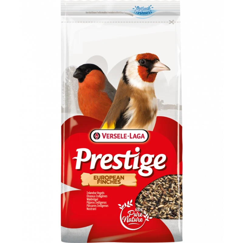 VERSELE-LAGA Prestige Oiseaux Indigenes 3 VERSELE-LAGA Prestige Oiseaux Indigenes