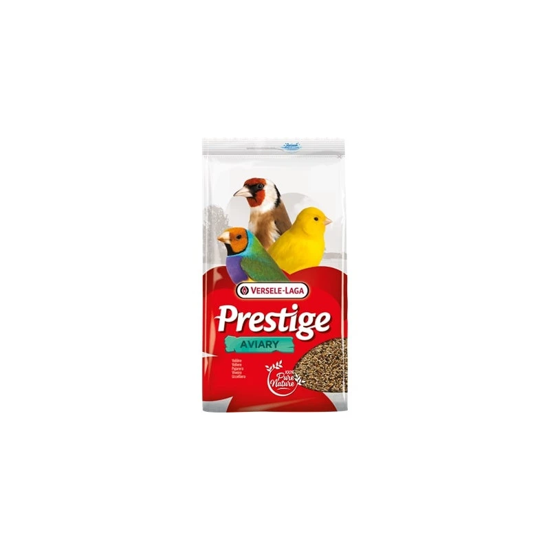 VERSELE-LAGA Prestige Voliere 3 VERSELE-LAGA Prestige Voliere