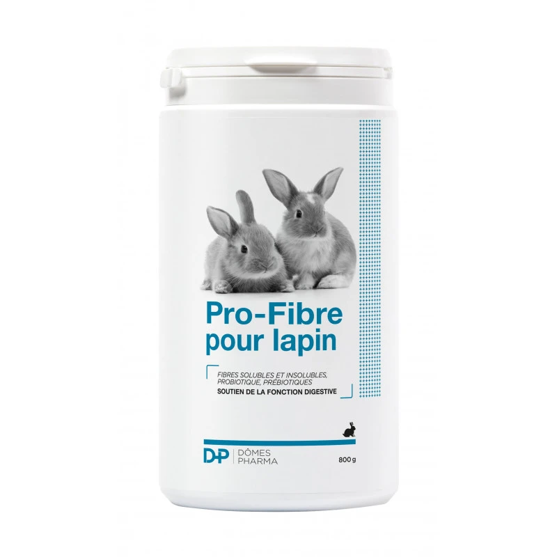 Pro-Fibre Lapin 3 Pro-Fibre Lapin
