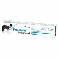 Pro-Kolin Advanced Chien -RIMBERIO pro kolin advanced chien 1