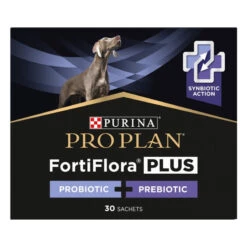 Pro Plan Fortiflora Plus Canine