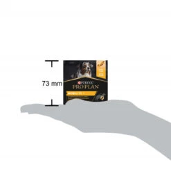 PURINA PRO PLAN Pro Plan Mobility + Chien - Pot De 60 G De Poudre -RIMBERIO pro plan mobility chien pot de 60 g de poudre 4