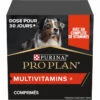 PURINA PRO PLAN Pro Plan Multivitamins + Chien 2 PURINA PRO PLAN Pro Plan Multivitamins + Chien -RIMBERIO pro plan multivitamins chien