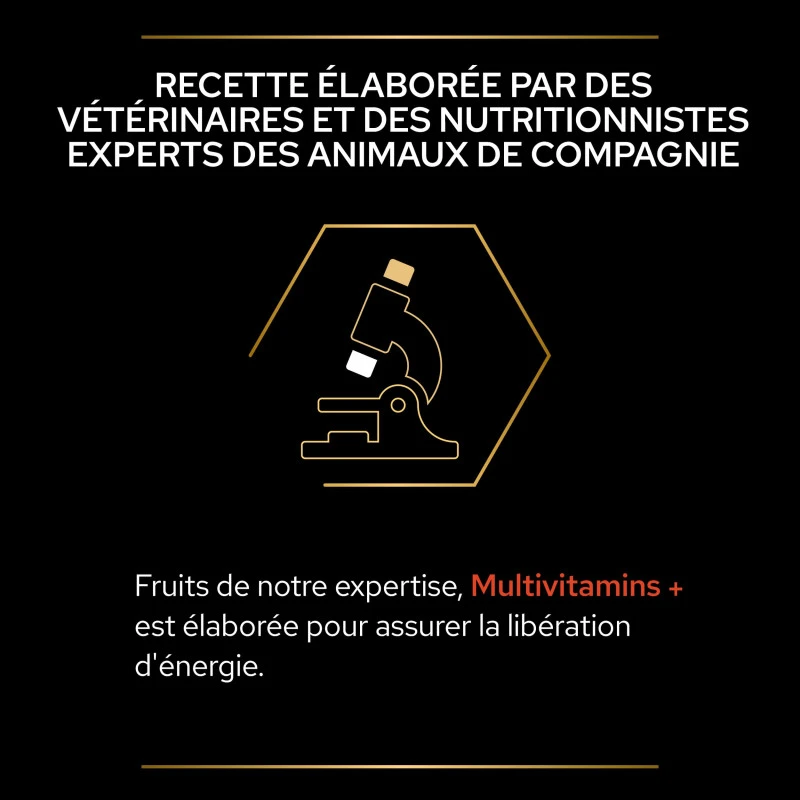 PURINA PRO PLAN Pro Plan Multivitamins + Chien 16 PURINA PRO PLAN Pro Plan Multivitamins + Chien – Image 14