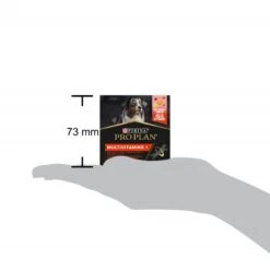 PURINA PRO PLAN Pro Plan Multivitamins + Chien 20 PURINA PRO PLAN Pro Plan Multivitamins + Chien -RIMBERIO pro plan multivitamins chien 4