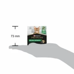 PURINA PRO PLAN Pro Plan Natural Defences + Chat -RIMBERIO pro plan natural defences chat 4