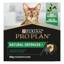 PURINA PRO PLAN Pro Plan Natural Defences + Chat -RIMBERIO pro plan natural defences chat 5