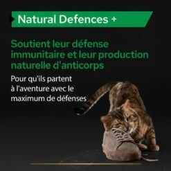 PURINA PRO PLAN Pro Plan Natural Defences + Chat -RIMBERIO pro plan natural defences chat 8