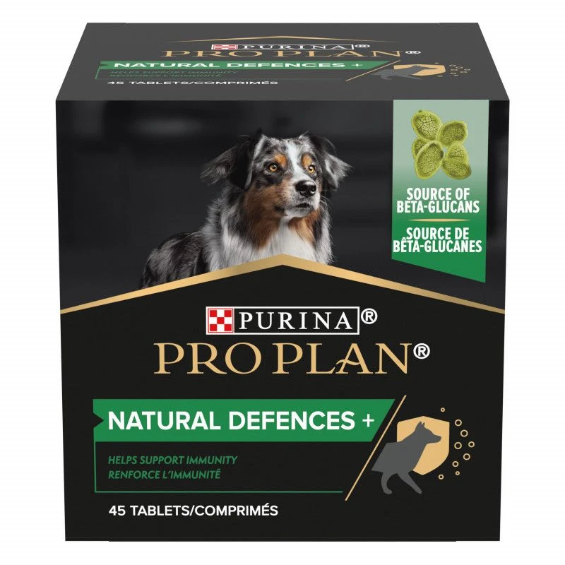 PURINA PRO PLAN Pro Plan Natural Defences + Chien 5 PURINA PRO PLAN Pro Plan Natural Defences + Chien – Image 3
