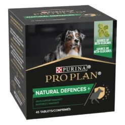 PURINA PRO PLAN Pro Plan Natural Defences + Chien 19 PURINA PRO PLAN Pro Plan Natural Defences + Chien -RIMBERIO pro plan natural defences chien 3