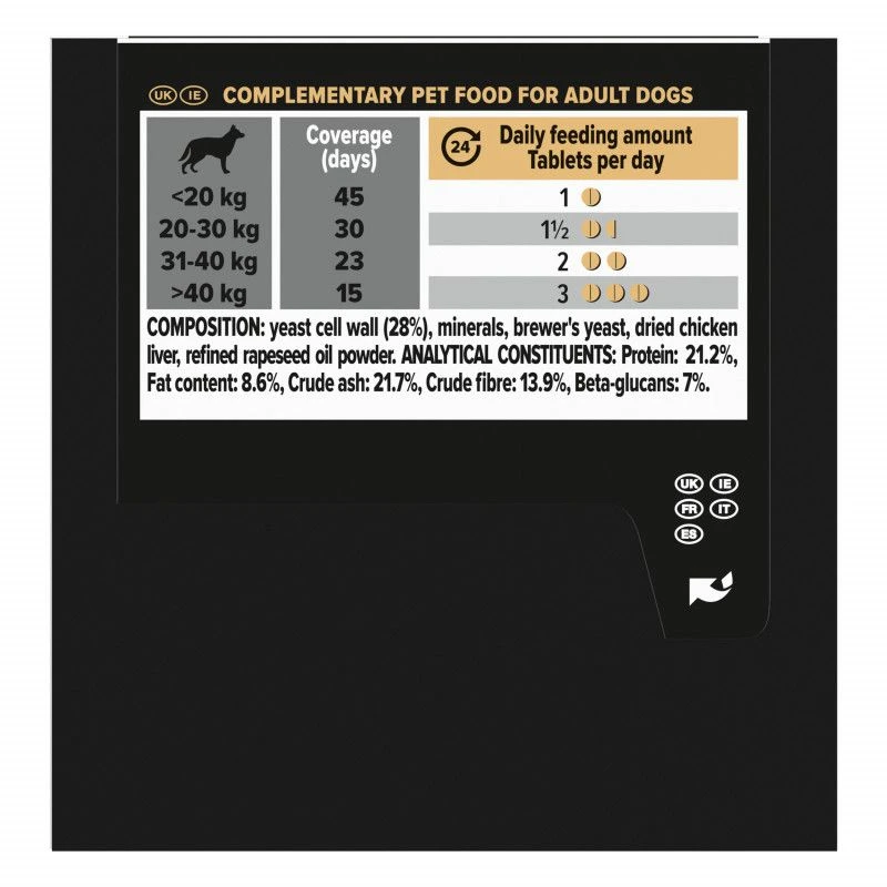 PURINA PRO PLAN Pro Plan Natural Defences + Chien 7 PURINA PRO PLAN Pro Plan Natural Defences + Chien – Image 5