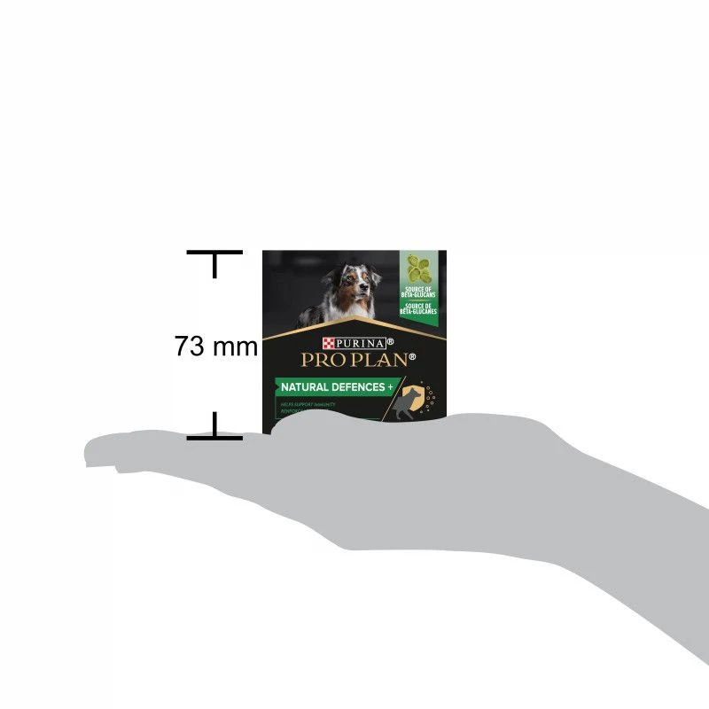 PURINA PRO PLAN Pro Plan Natural Defences + Chien 8 PURINA PRO PLAN Pro Plan Natural Defences + Chien – Image 6