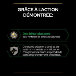 PURINA PRO PLAN Pro Plan Natural Defences + Chien 25 PURINA PRO PLAN Pro Plan Natural Defences + Chien -RIMBERIO pro plan natural defences chien 9