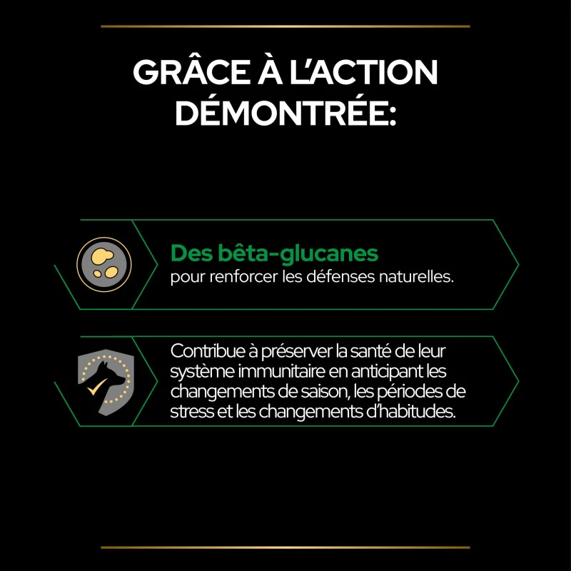 PURINA PRO PLAN Pro Plan Natural Defences + Chien 12 PURINA PRO PLAN Pro Plan Natural Defences + Chien – Image 10